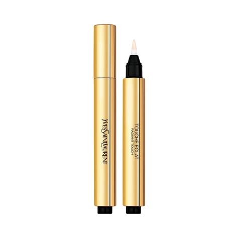 ysl touche eclat concealer reddit|YSL touche eclat concealer dupe.